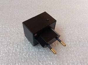 Сигналізатор стану мережі 220v