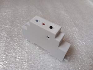 Сигналізатор зникнення та появи мережі 220v