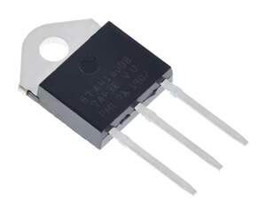 Симістор BTA41-600