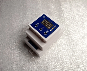 Регулятор потужності стабілізований РПС-4