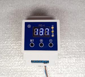 Регулятор потужності стабілізований РПС-4