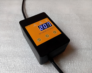 Стабілізований регулятор потужності РПС-45