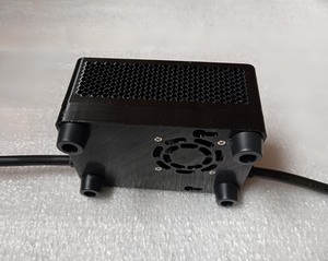 Стабілізований регулятор потужності РПС-45