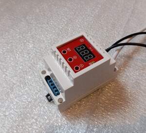 Автоматика для ректифікації та дистиляції RK-2