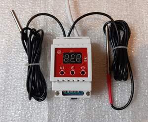 Автоматика для ректифікації та дистиляції RK-2