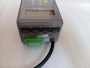 Автоматика для ректифікації, дистиляції та пивоваріння MULTIBOX S6