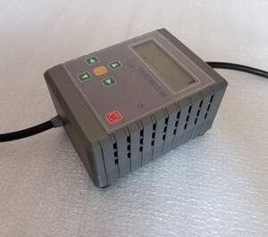 Автоматика для ректифікації, дистиляції та пивоваріння MULTIBOX S6