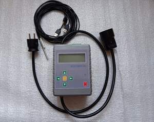 Автоматика для ректифікації, дистиляції та пивоваріння MULTIBOX S6