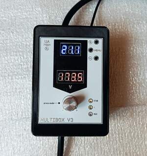 Автоматика MULTIBOX V3