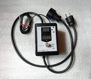 Автоматика MULTIBOX V3