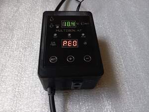 Автоматика MULTIBOX A7