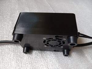 Автоматика MULTIBOX A7