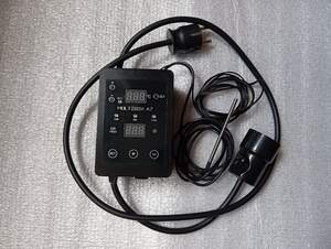 Автоматика MULTIBOX A7