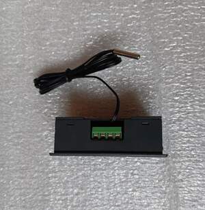 Терморегулятор