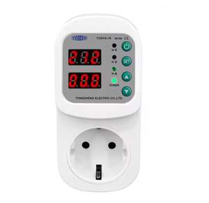 Реле напруги та струму