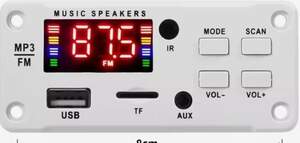 Аудіопанель