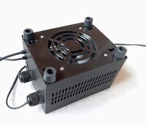 Автоматика трьохфазна MULTBOX F3