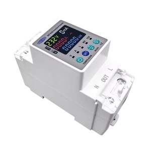 Багатофункціональний захист з Wi-Fi