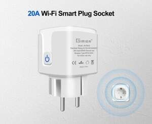 Розумна розетка