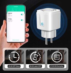 Розумна розетка