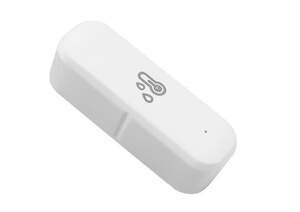 Датчик температури та вологості Wi-Fi