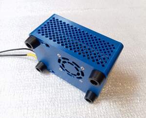 Автоматика AG BOX