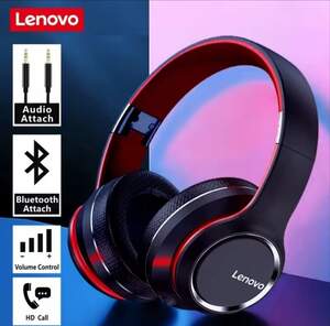 Навушники Lenovo